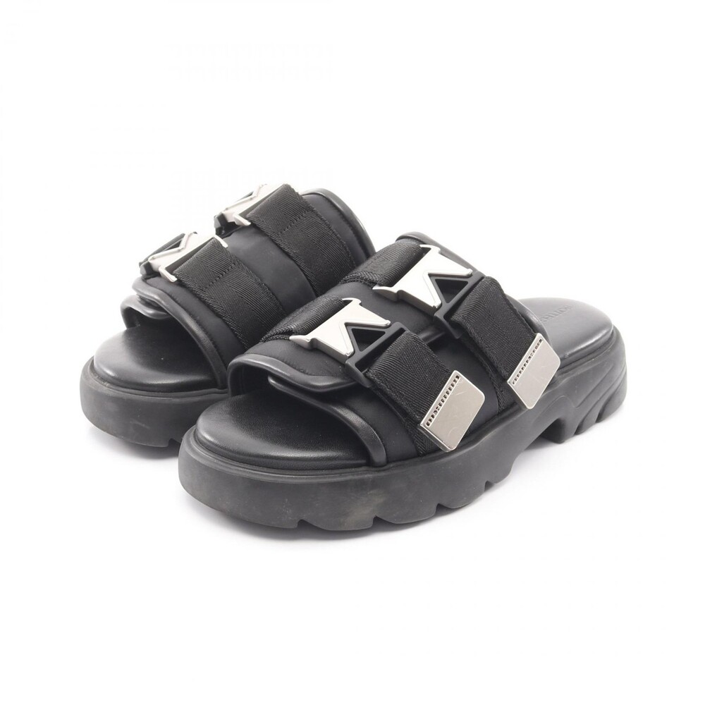 Bottega Veneta Flash Sandals Shoes Flat #275079B43B